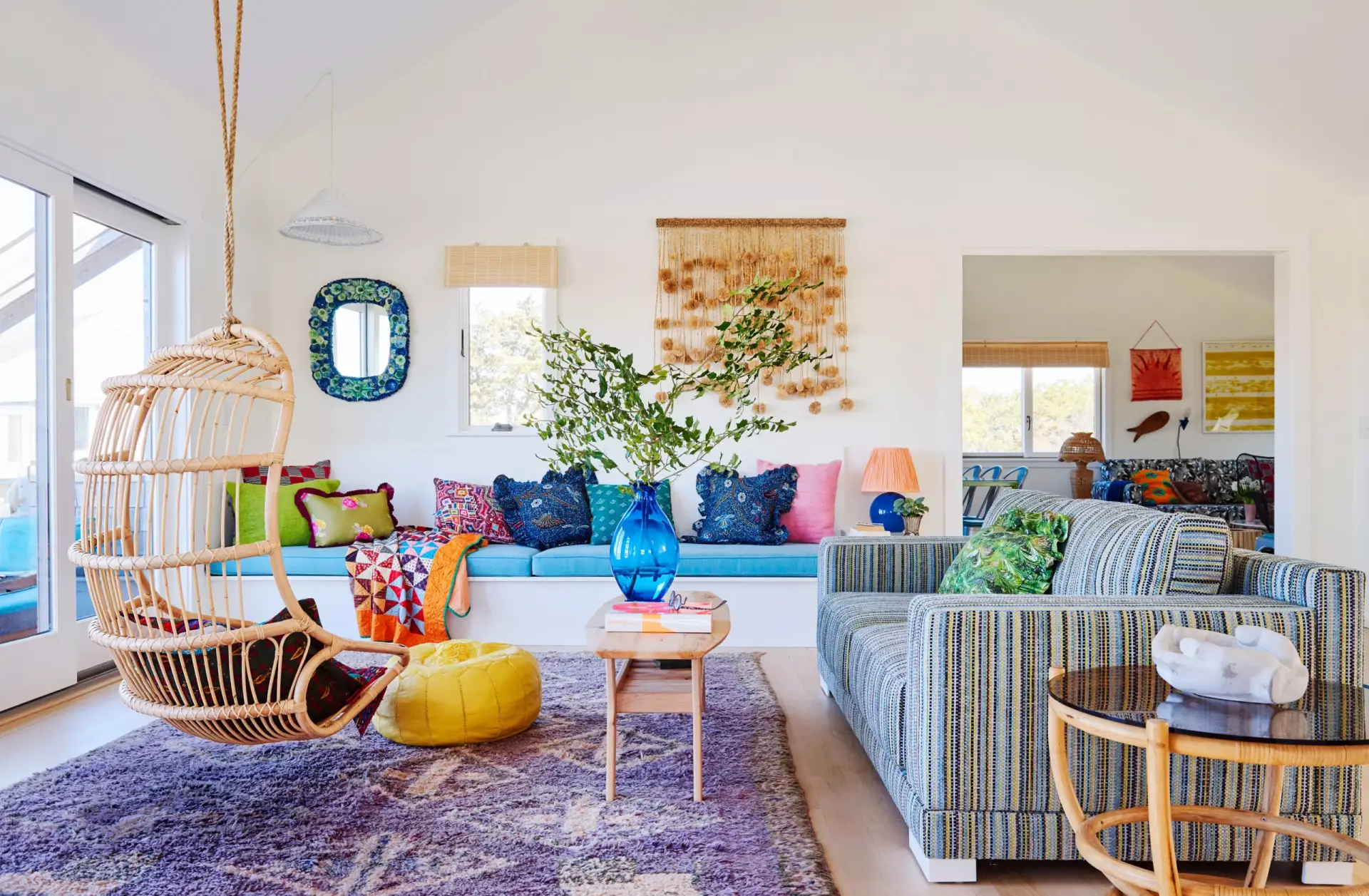 The ‘Joycore’ Decor Trend That Makes Your Interior Instantly Happier