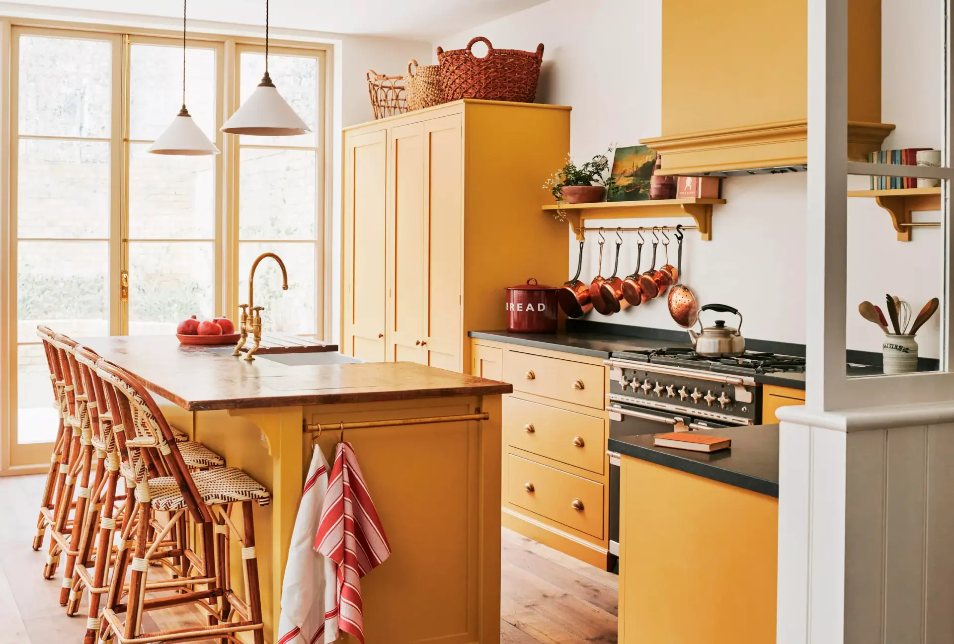 8 Kitchen Trends for 2026 That Designers Predict as Must-Haves