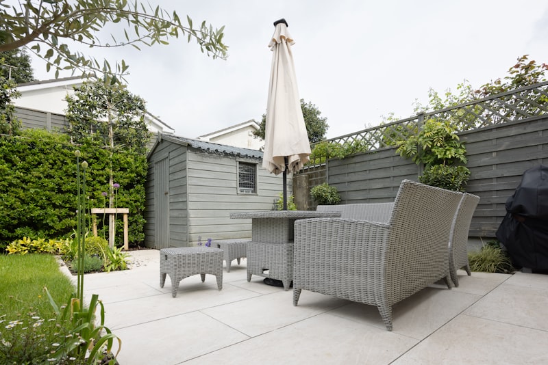 Transform Your Outdoor Space into a Summer Paradise: A Complete Guide to Garden Living in 2026