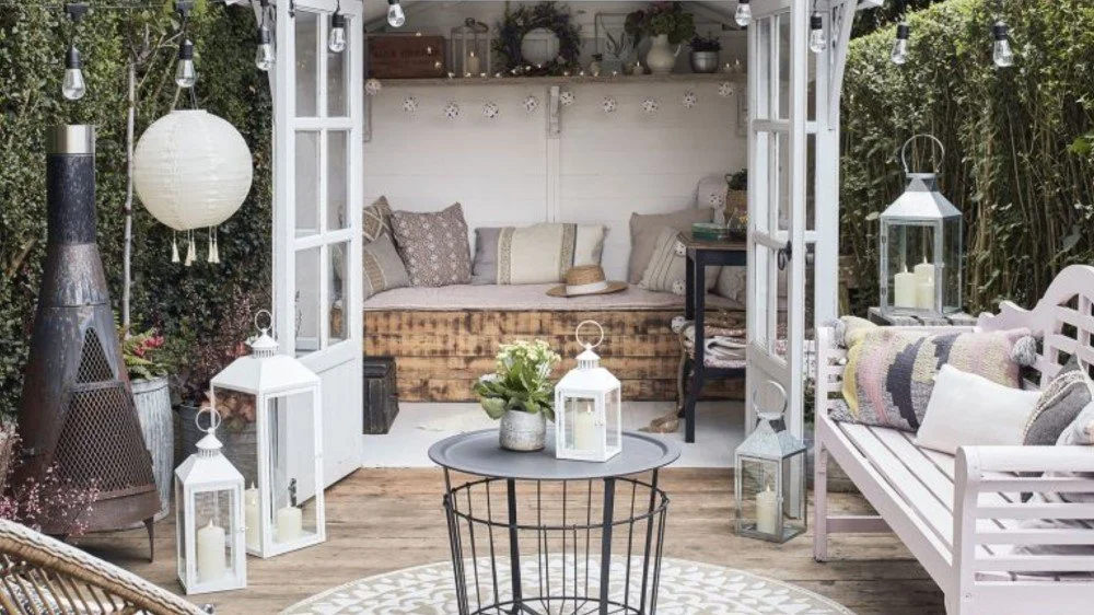 Transforming Outdoor Spaces: A Fusion of Style and Sustainability